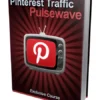 Pinterest Traffic Pulsewave