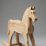 Rocking Horse Woodworking Plans 1 1770261983