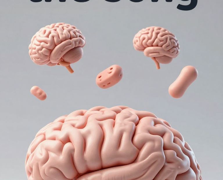 Amazon The Brain Song