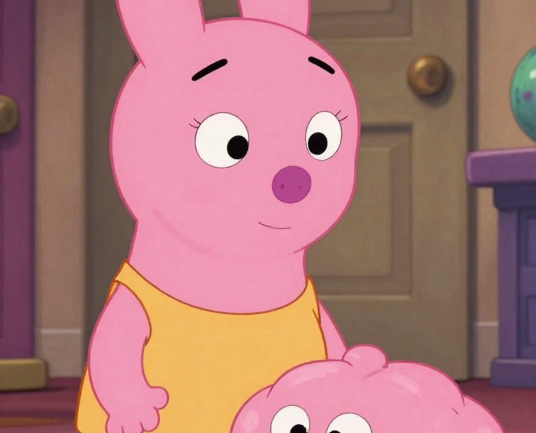 Animaniacs Pinky And The Brain Song