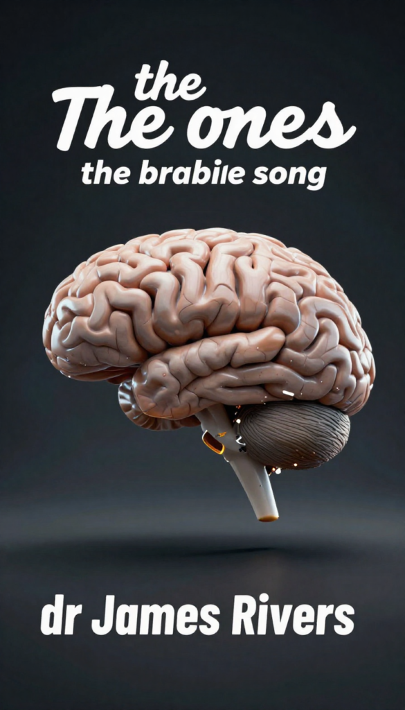 The Brain Song By Dr James Rivers - CashFlow Manifest - Digital ...