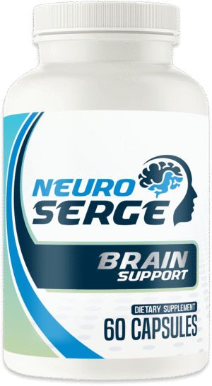 🧠 Neuro Serge
