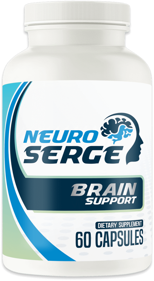 🧠 Neuro Serge