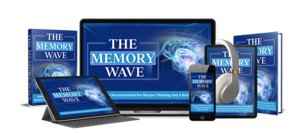 🧠 The Memory Wave - Boost Memory FAST