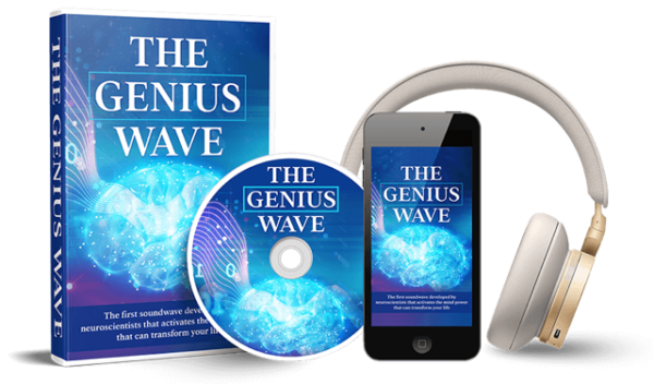 🎵 The Genius Song - Activate Your Genius Brain