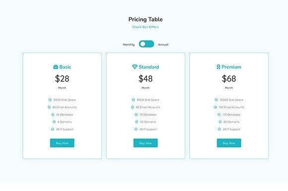 Digital Agency WordPress Theme