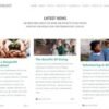 Nonprofit & Charity WordPress Theme