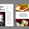 Perfect Dinner Recipe Ebook